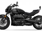 Triumph Rocket 3 GT Triple Black